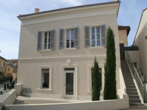 Maison De Vacances - Saint-Tropez